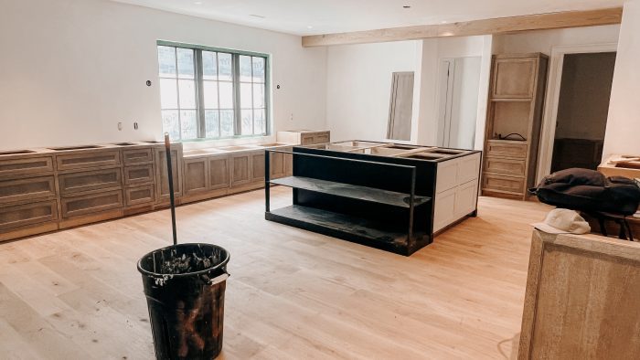 Contemporary Kitchen