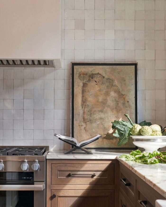 Kitchen Cabinetry by MDM Design Studio.