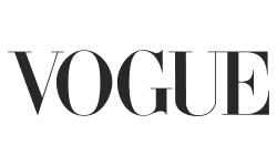 vogue magazine featuring MDM Design Studio in article